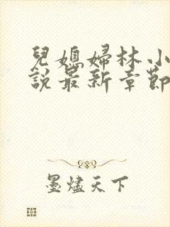 儿媳妇林小雅小说最新章节免费阅读封面