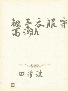 触手衣服寄生h高潮h封面