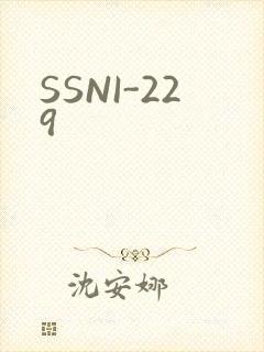 SSNI-229