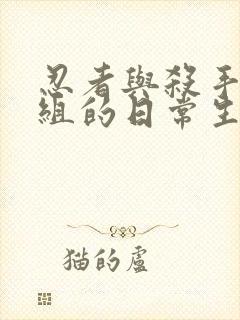 忍者与杀手二人组的日常生活在线观看