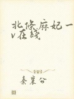 北条麻妃一级av在线