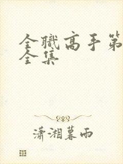 全职高手第二季全集