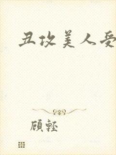 丑攻美人受双性封面