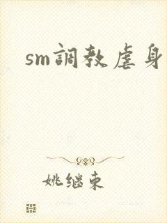 sm调教虐身文