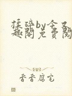 揉碎by今又笔趣阁免费阅读最新章节封面