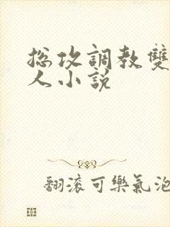 总攻调教双性美人小说