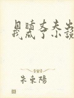 目睹丈夫出轨后我成了小说笔趣阁