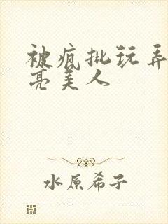 被疯批玩弄的漂亮美人