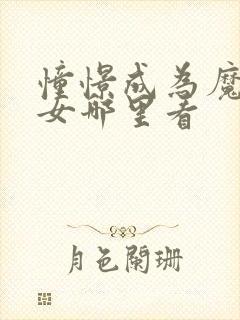 憧憬成为魔法少女哪里看