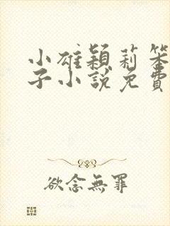 小雄颖莉笨蛋英子小说免费阅读全文封面