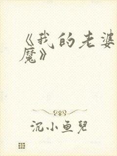 《我的老婆是魅魔》