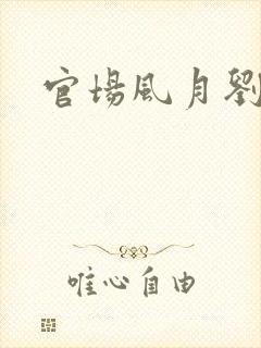 官场风月刘明强