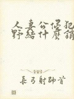 人妻公侵犯波多野结什么销售