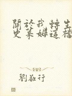 关于我转生变成史莱姆这档事小说