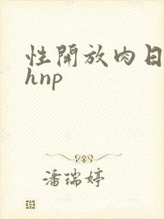 性开放肉日记高hnp