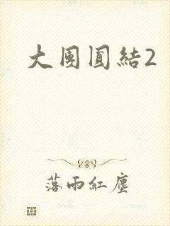 大团圆结2