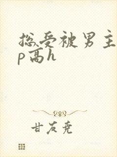 总受被男主们np高h