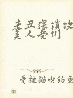 老丑猥琐攻vs美人受们