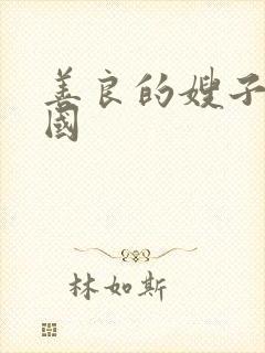 善良的嫂子5韩国