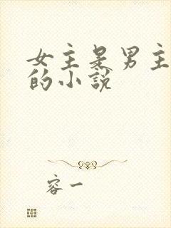 女主是男主后妈的小说