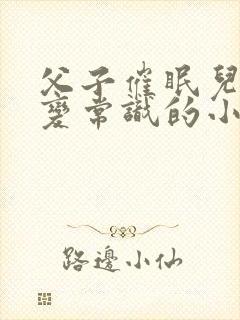 父子催眠儿子改变常识的小说封面