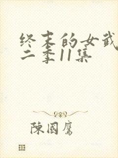 终末的女武神第二季11集