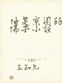 他是京圈的清冷佛子小说封面