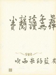 小说徐年最新免费阅读无弹窗全文封面