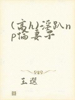 (高h)淫趴np伦妻子