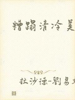 糟蹋清冷美人h