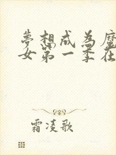 梦想成为魔法少女第一季在线观看樱封面