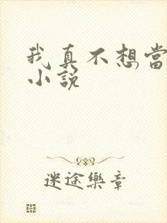 我真不想当学霸小说封面