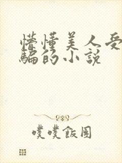 懵懂美人受被哄骗的小说封面