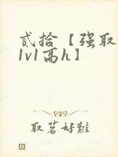 贰拾【强取豪夺1v1高h】