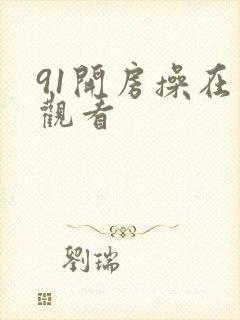 91开房操在线观看