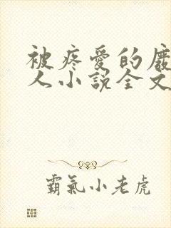 被疼爱的废物美人小说全文免费阅读