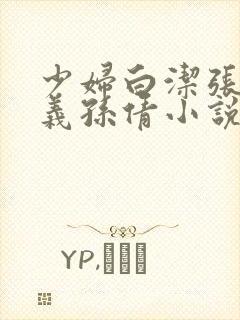 少妇白洁张敏高义孙倩小说