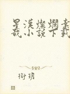 星汉灿烂幸甚至哉小说下载txt