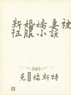 新婚娇妻被巨茎征服小说