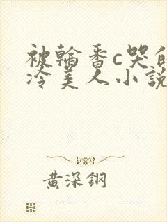 被轮番c哭的清冷美人小说