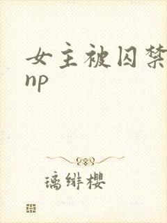 女主被囚禁高虐np