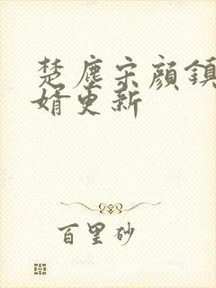 楚尘宋颜镇国神婿更新