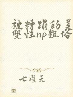 被糟蹋的美人(双性np粗俗