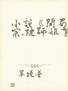 小说《开局合欢宗,被师姐拿捏命脉》