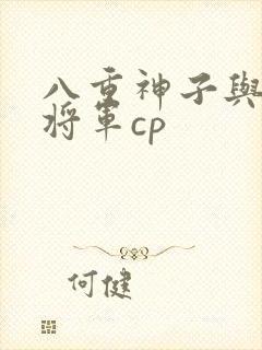 八重神子与雷电将军cp