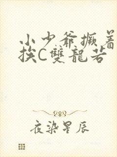 小少爷撅着屁股挨C双龙若