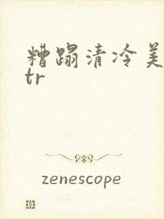 糟蹋清冷美人ntr封面