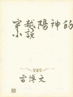 穿越阳神的诸天小说