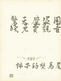 惊天魔盗团3在线免费观看封面