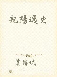 龙阳逸史